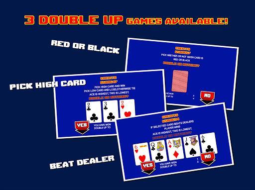 Video Poker - Free Poker Games