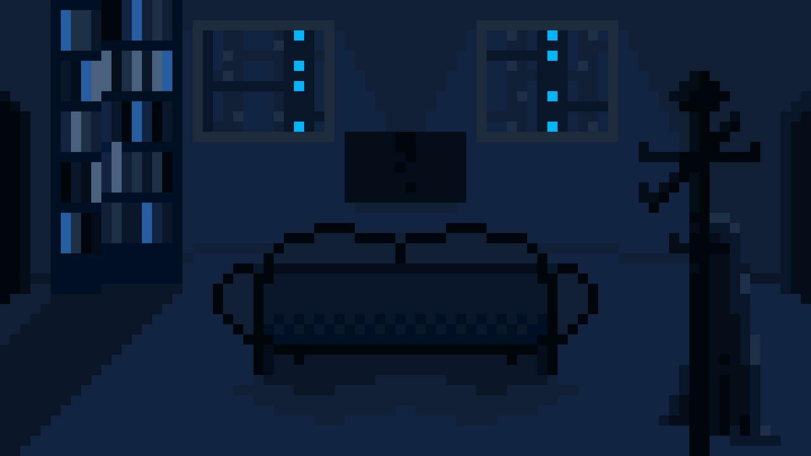 Connection (Chapter 1)