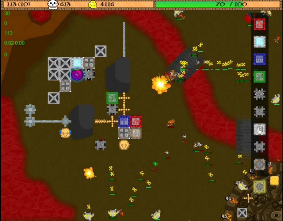 Kamanali: La Reliquia Prohibida