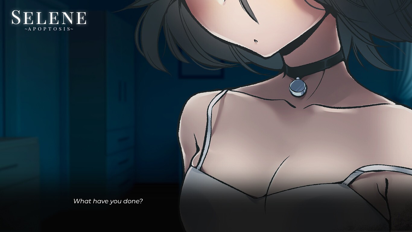 Selene ゲーム