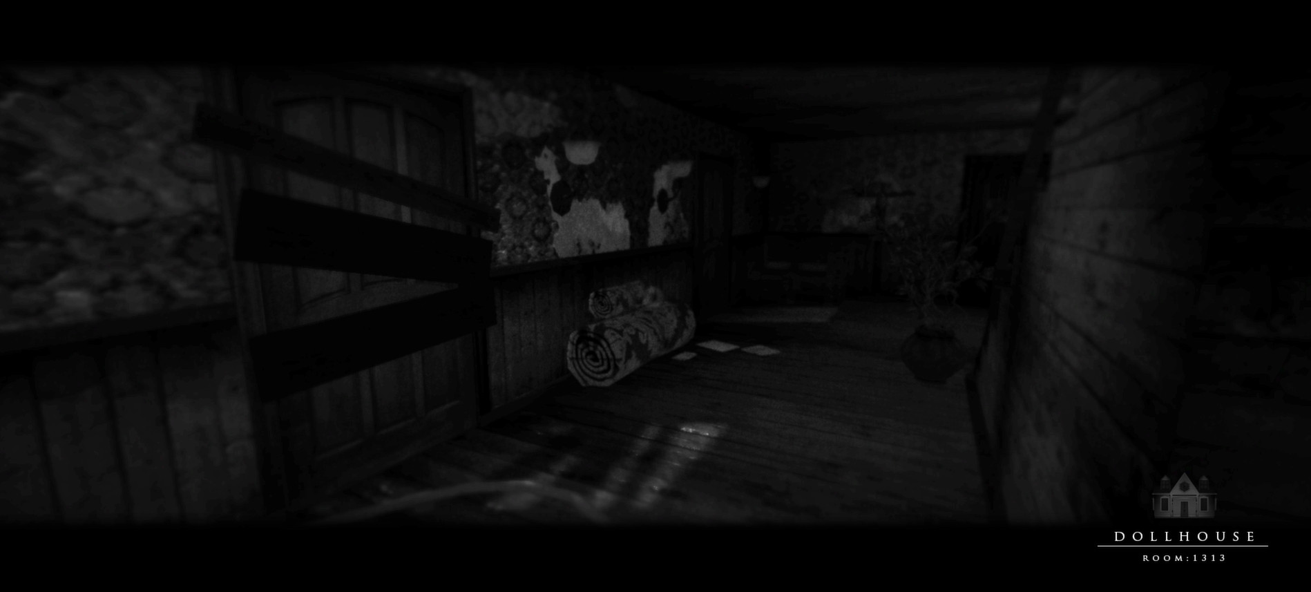 Dollhouse: Room 1313