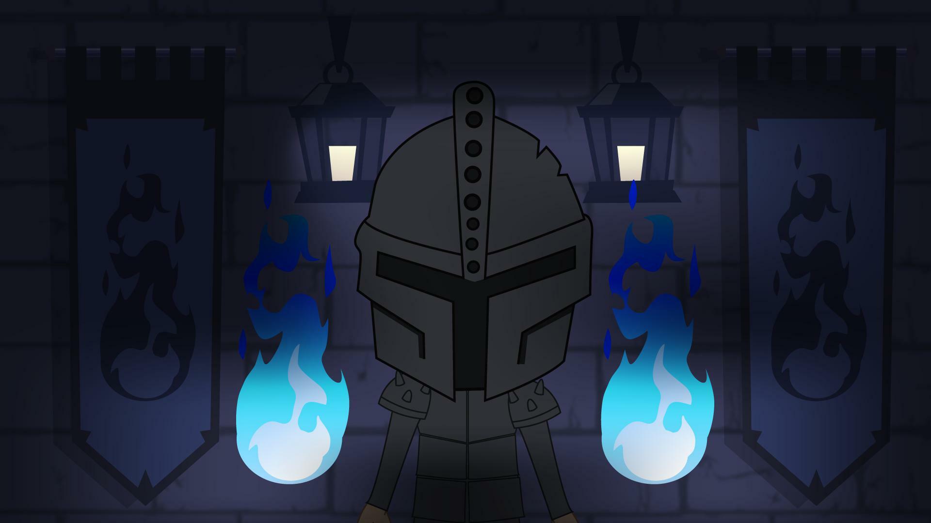 Lost Souls (rachelquijano, pnavarro1209, Turned Into A Newt, EternalCat)