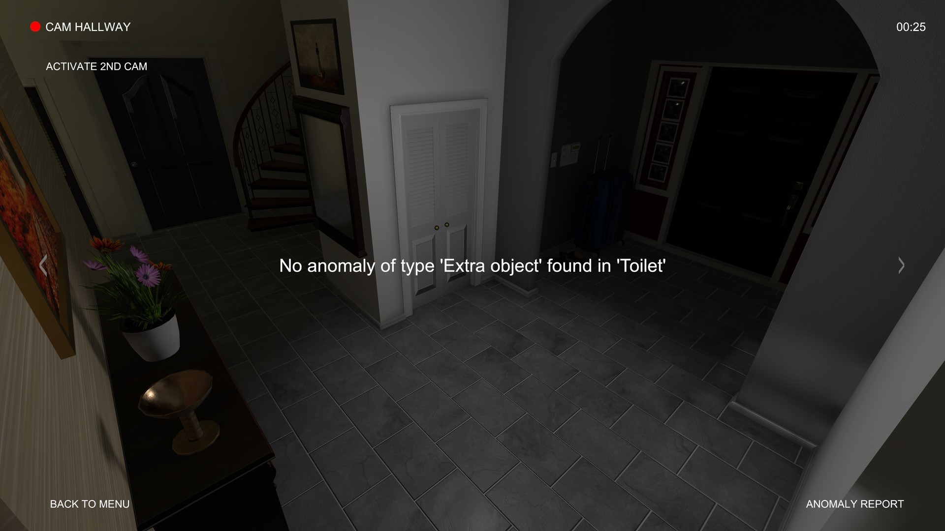 I'm on Observation Duty 2: Timothy's Revenge