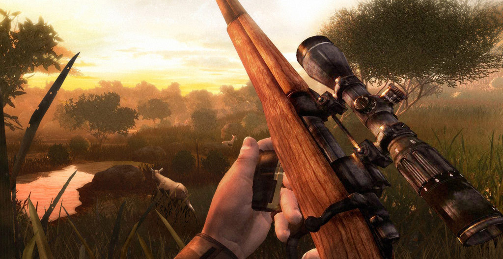 Far Cry 2 - release date, videos, screenshots, reviews on RAWG