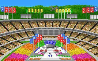 Summer & Winter: Olympic Challenge