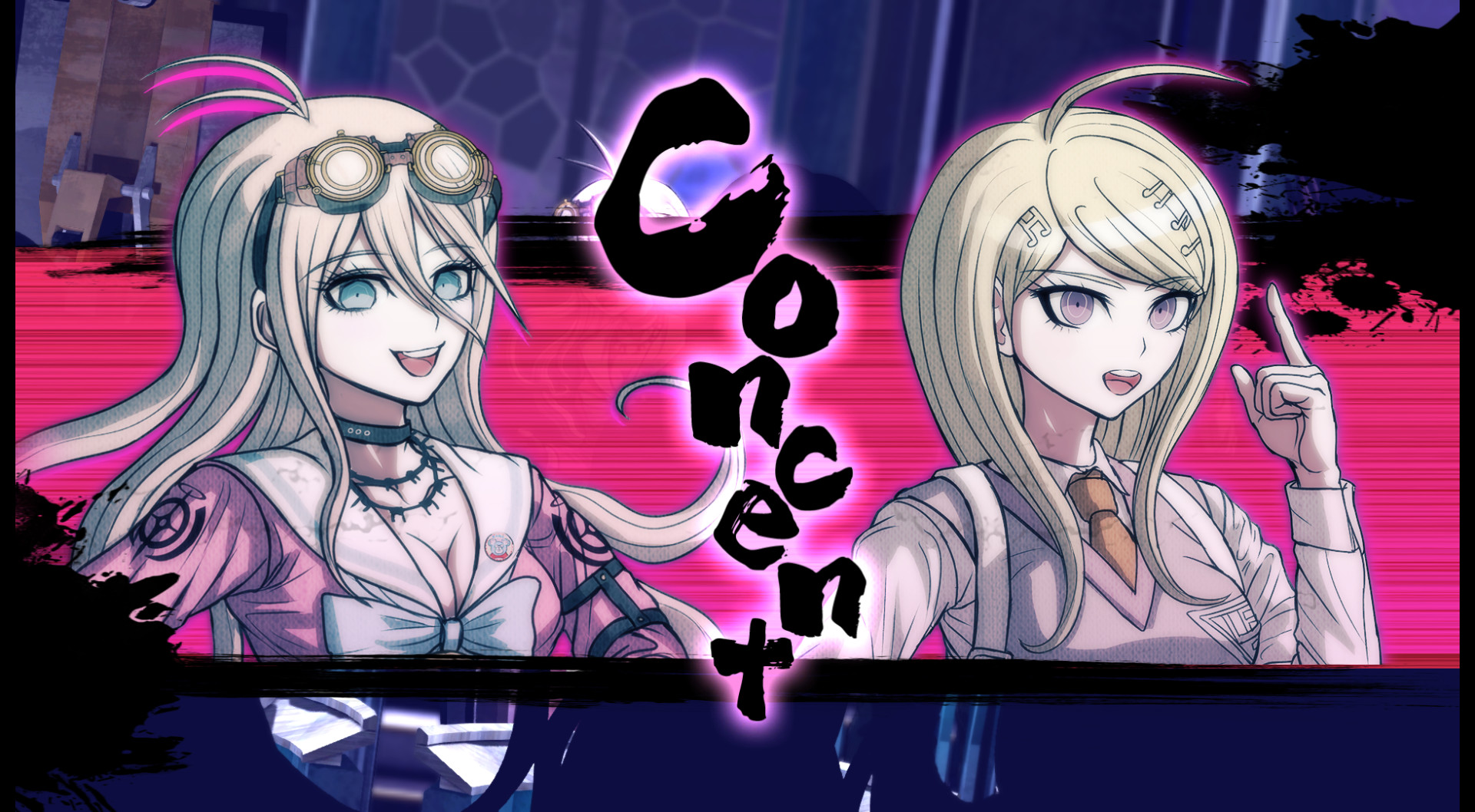 Danganronpa V3: Killing Harmony