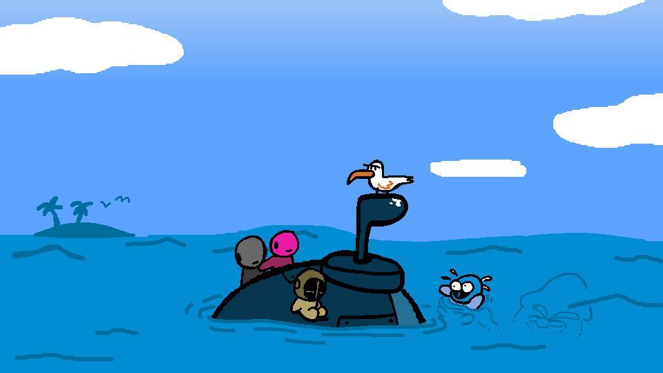 Sub-Optimal (Dynamite Stew, CWeed420, ColinKetcham, SquishyTurtleGames, Huntrox, Can Top, swagshaw, JamminmanZ, Mouse, Danial Jumagaliyev)