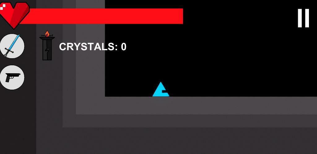 Devidration Triangles?