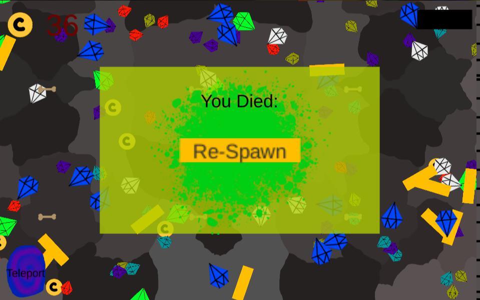 The Richest Slime In The World