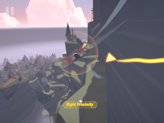 Laya's Horizon screenshot