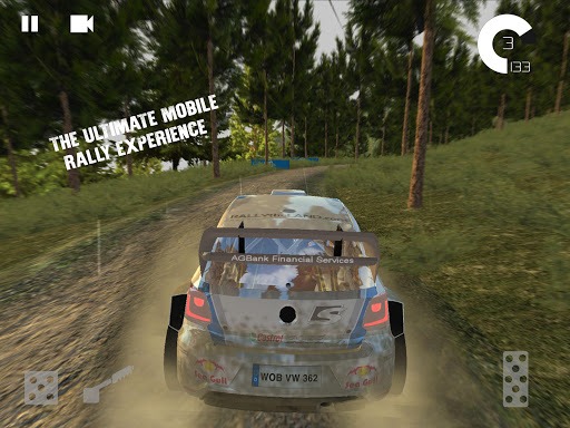 M.U.D. Rally Racing