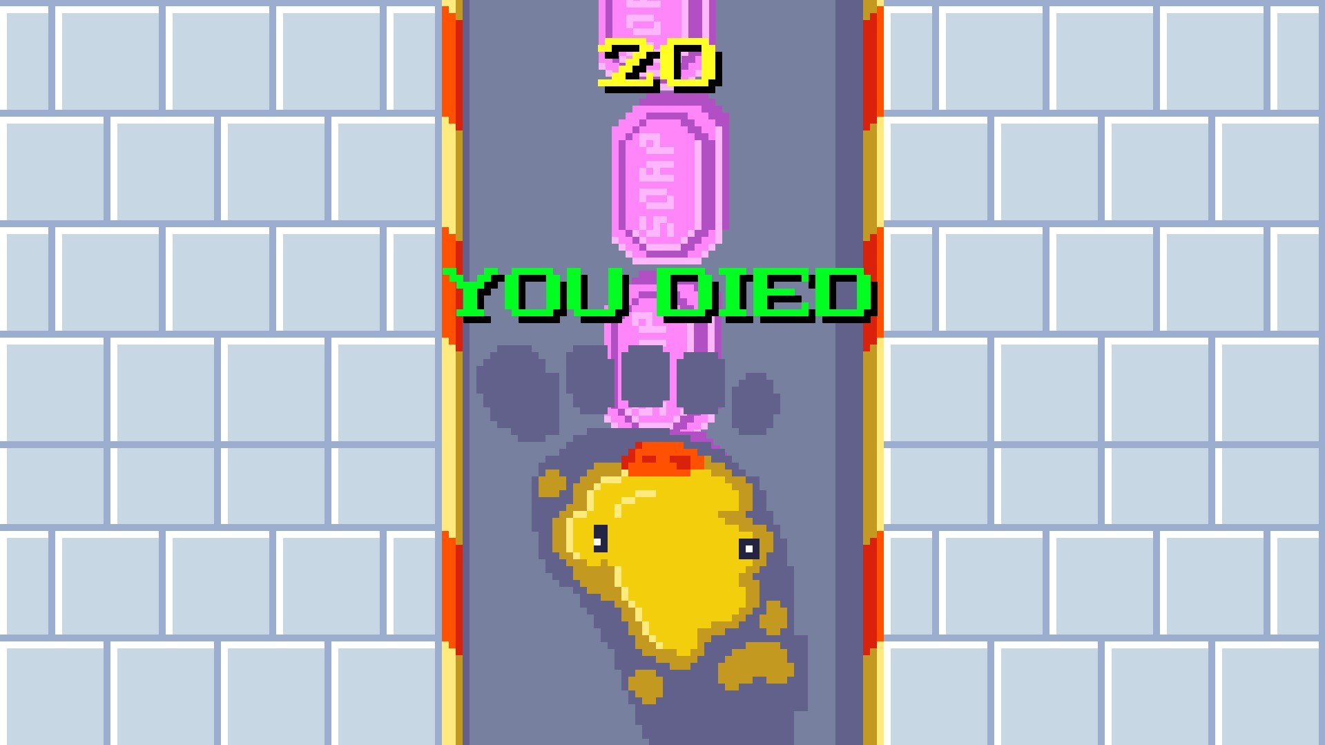 Shluck Racing: Gasoline Burn Turbo Charge!!