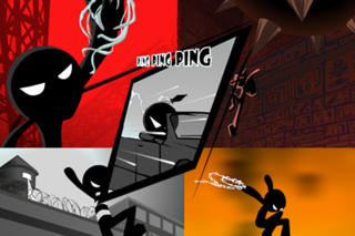 ACTION HEROES 9-IN-1