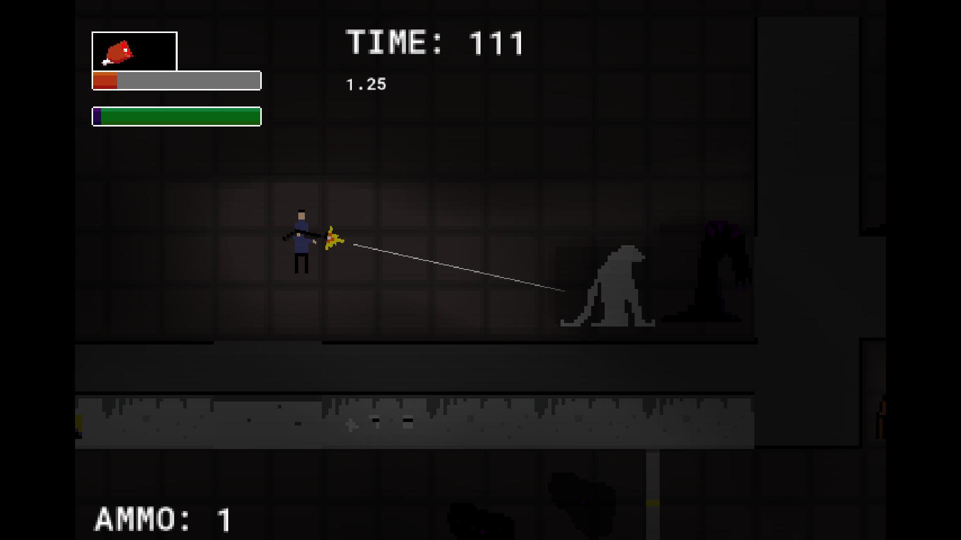 System Failure (pikachurian)