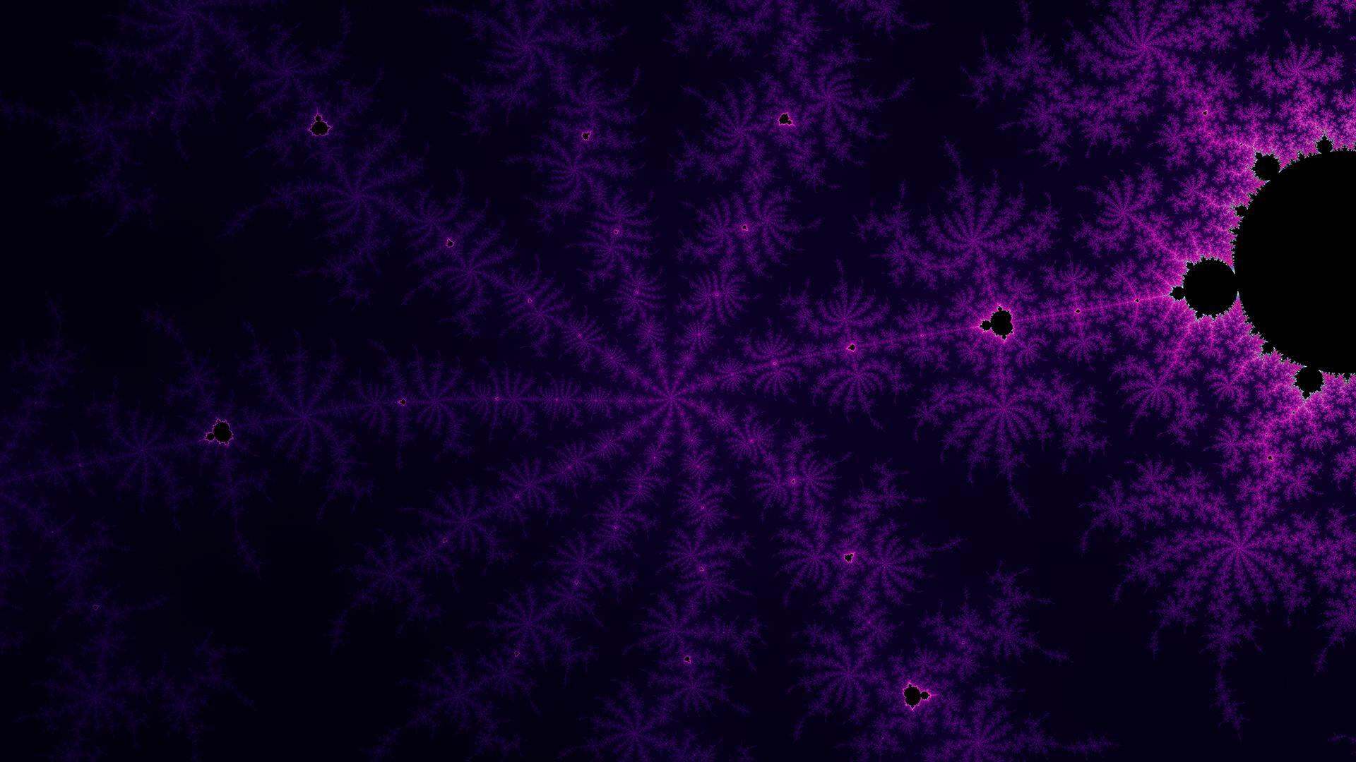 Fractal Explorer (Vynokris)