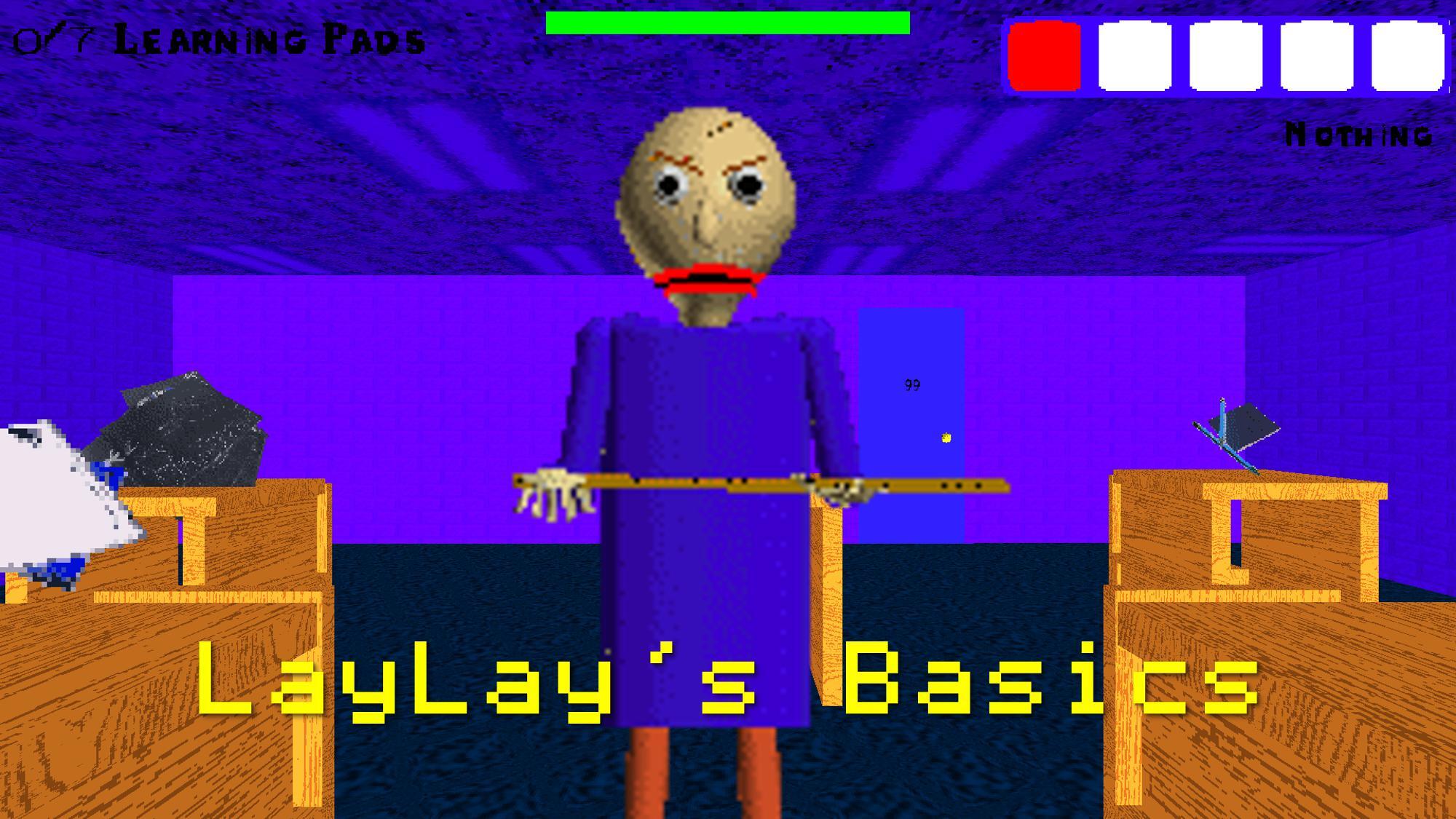 Baldi basics plus steam фото 87