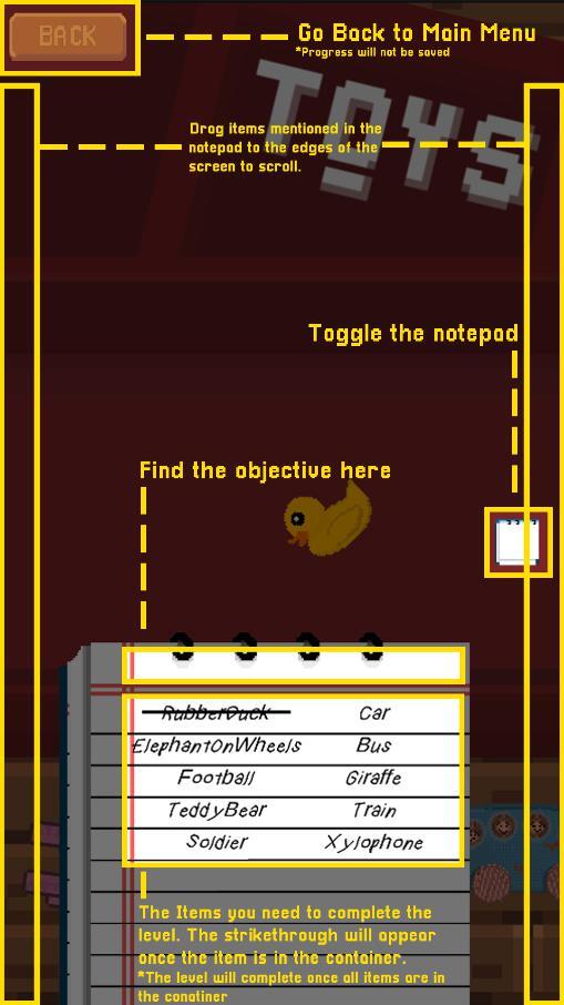 Possessions: A journey through life