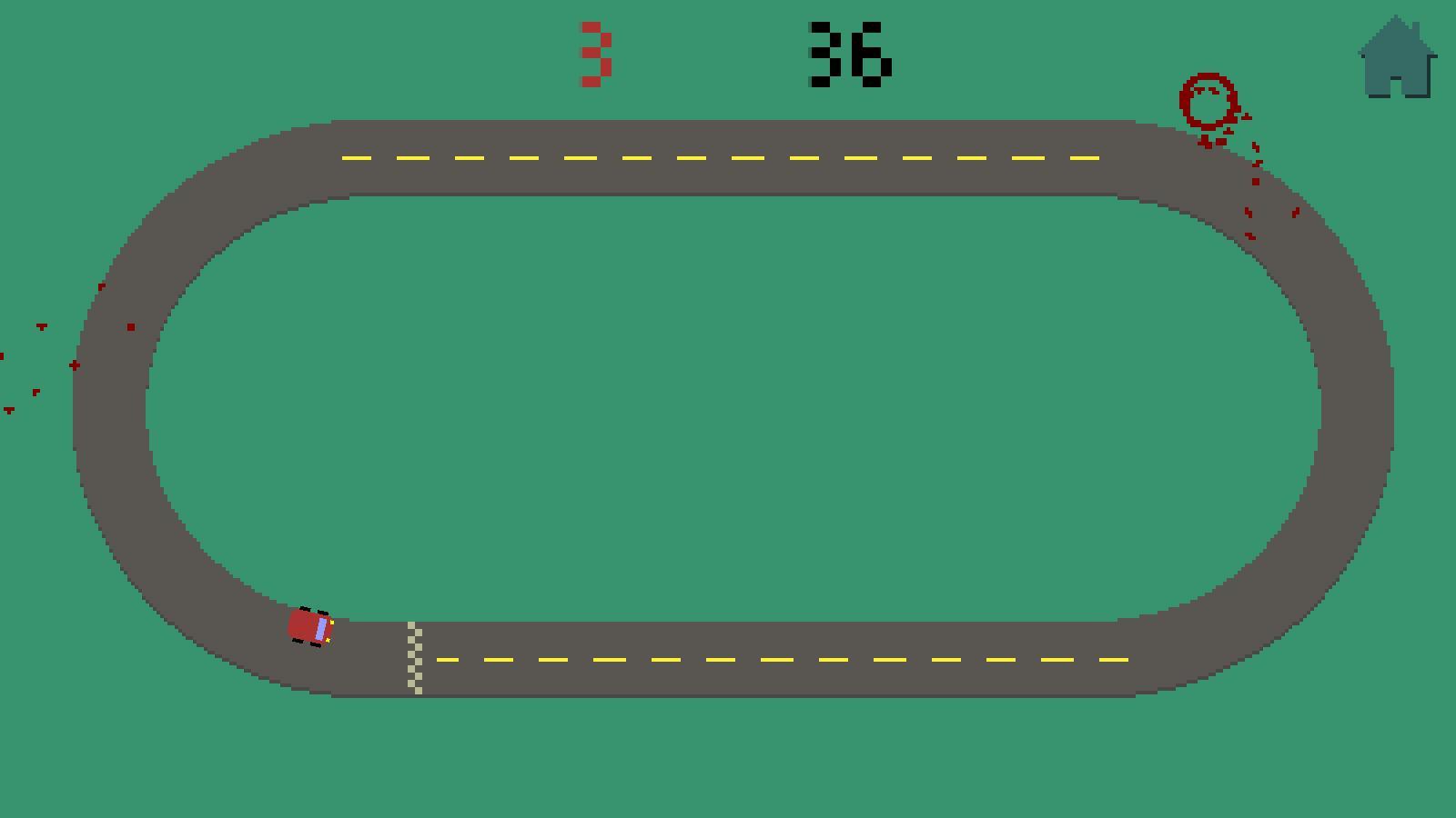 .race