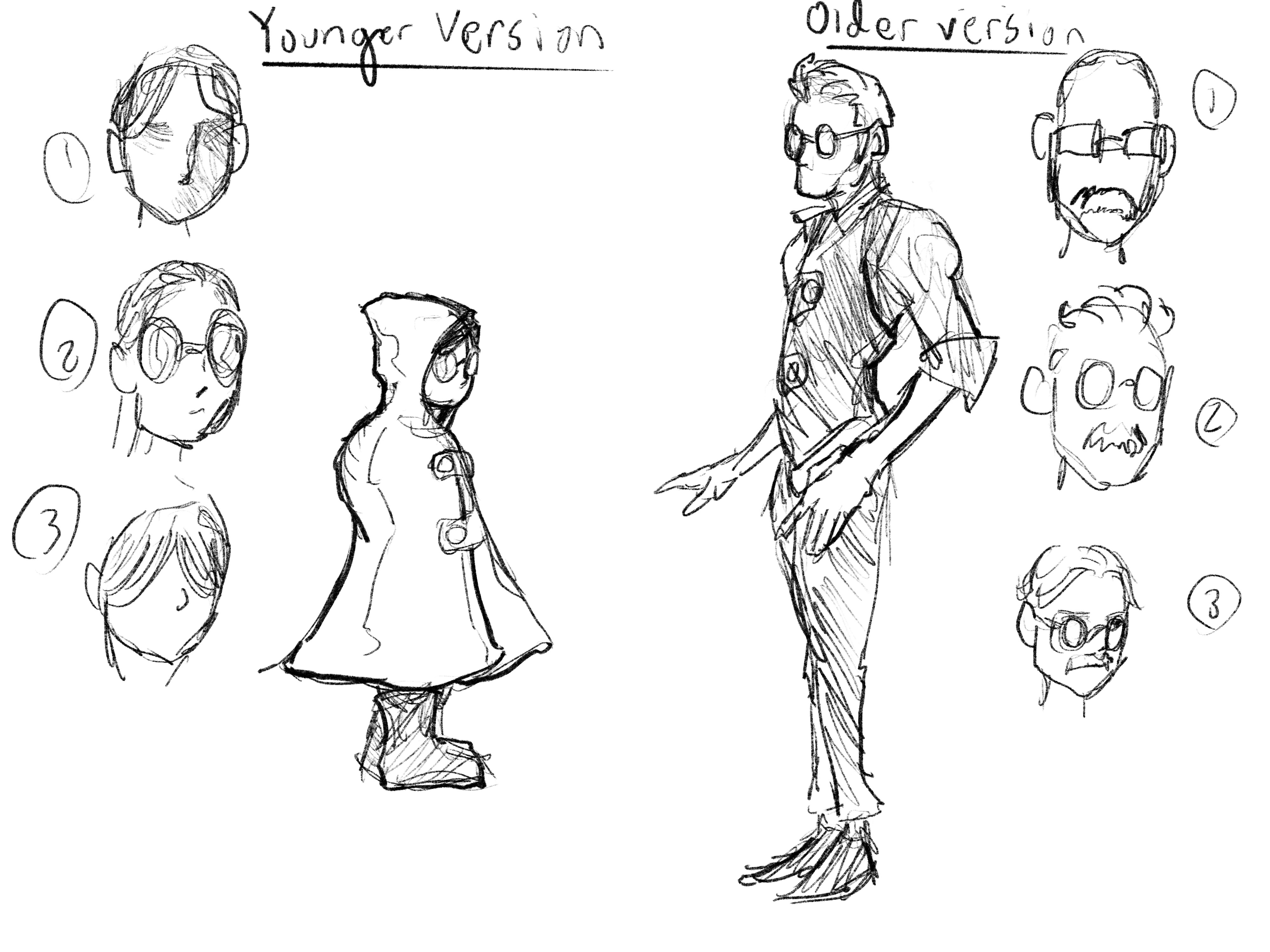 Me & I (Kelsey Fox Reyes, Wheresthemusic, Obert Chen)