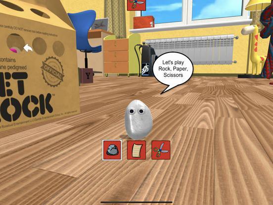 Pet Rock
