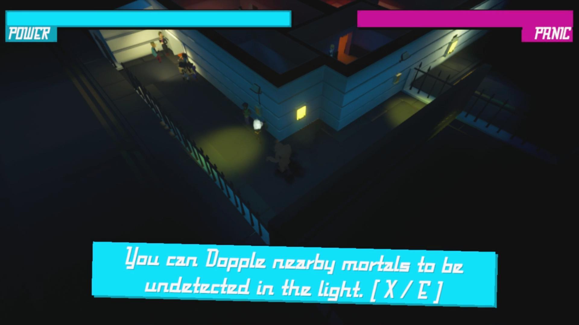 Ghostly Repo: Collateral Recovery