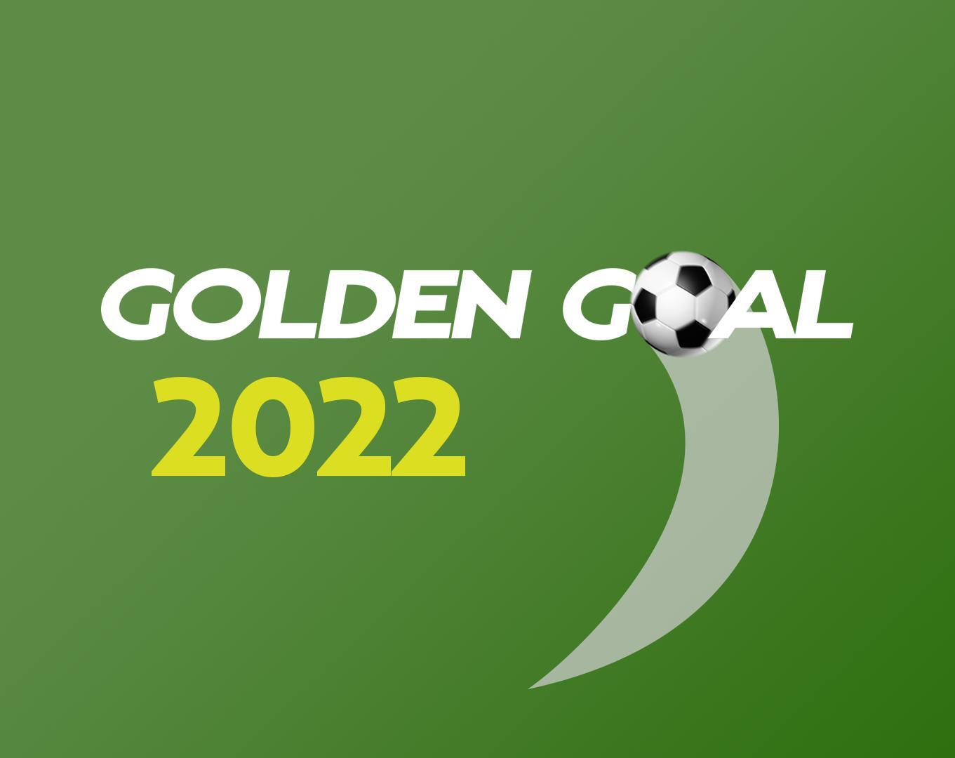 Golden goal