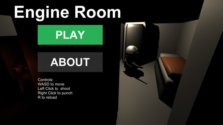 Engine Room (OtioseEntertainment)