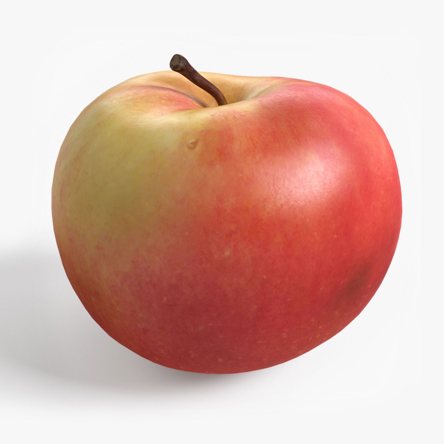 Включи 3 яблока. Apple 3d model. 3d модель Apple. Яблоко. Яблоко 3д модель.