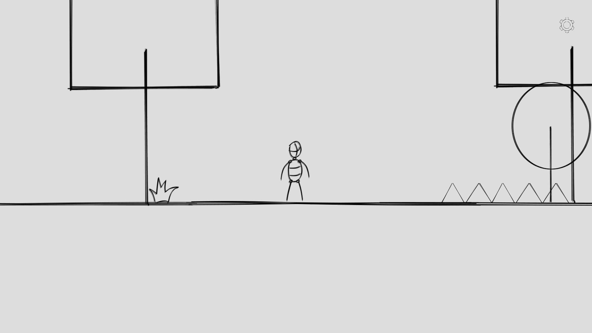 Escape from Foreign Land (Best Innovation Award 2022 Team 8)