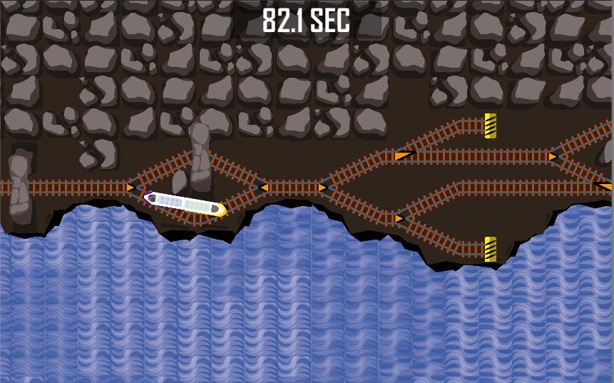 FORGET THE BRAKES! (itch)