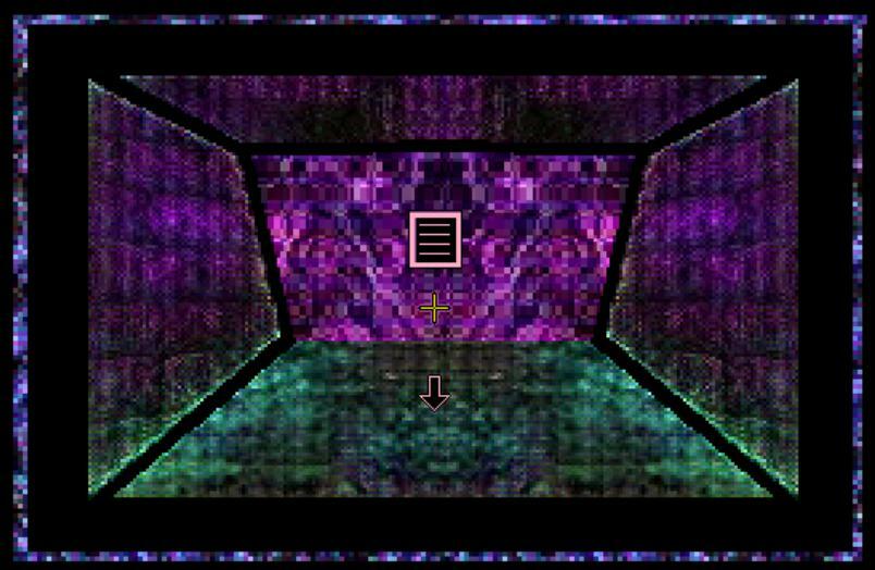 The Beast in the Maze