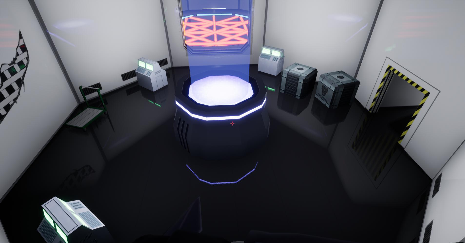 Kiyoshi: Space Ninja