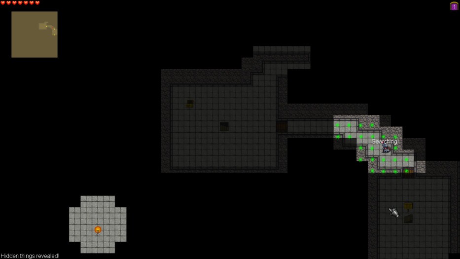 The Endless Adventure