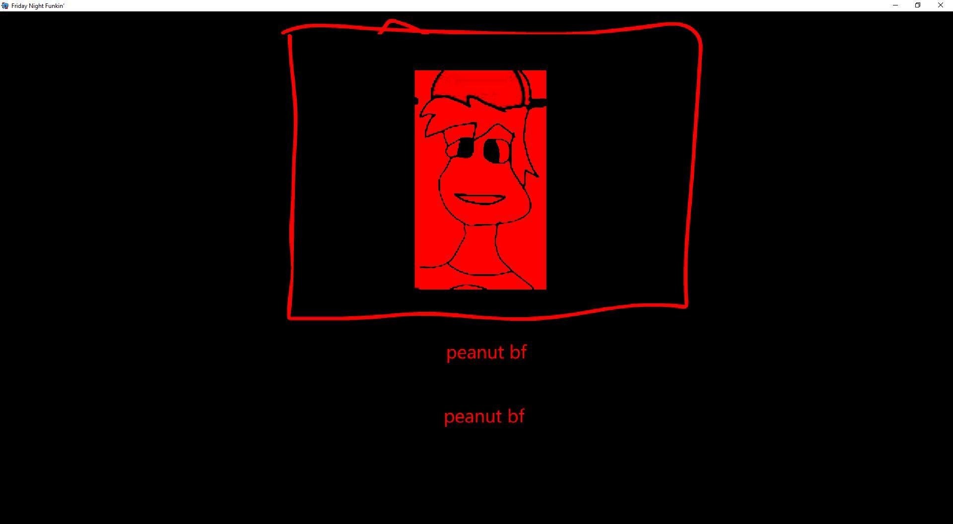 Vs Sky But Bad Friday Night Funkin Mod