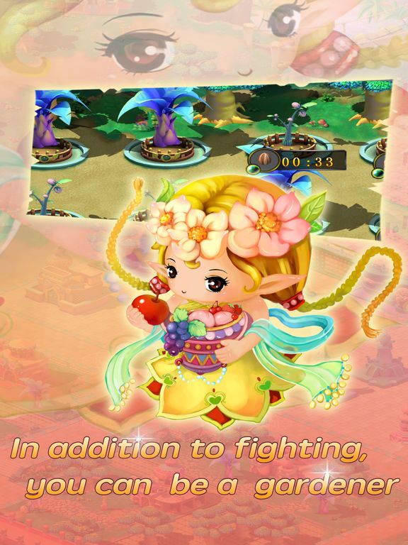 Angel Town-no IAP(In App Purchase),play the game without spending money