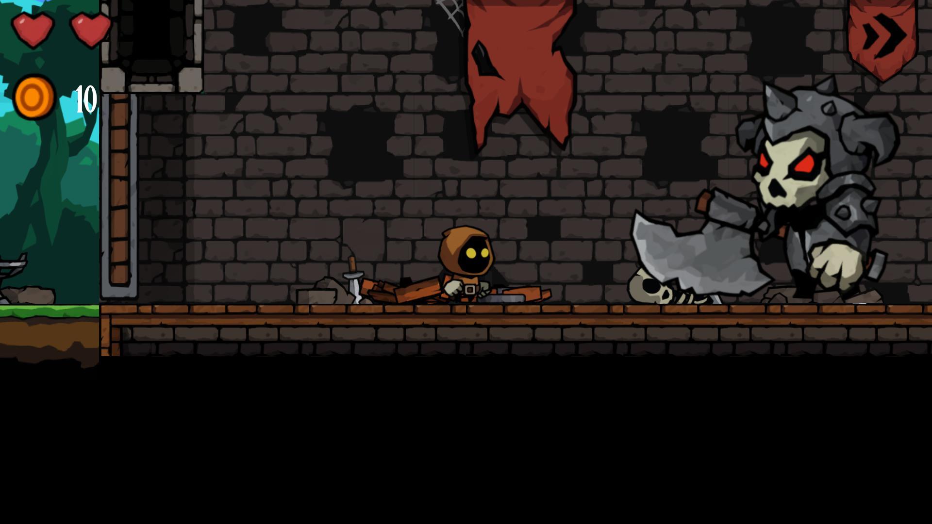 Phantomas Demo