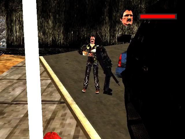 The Last Pascal screenshot