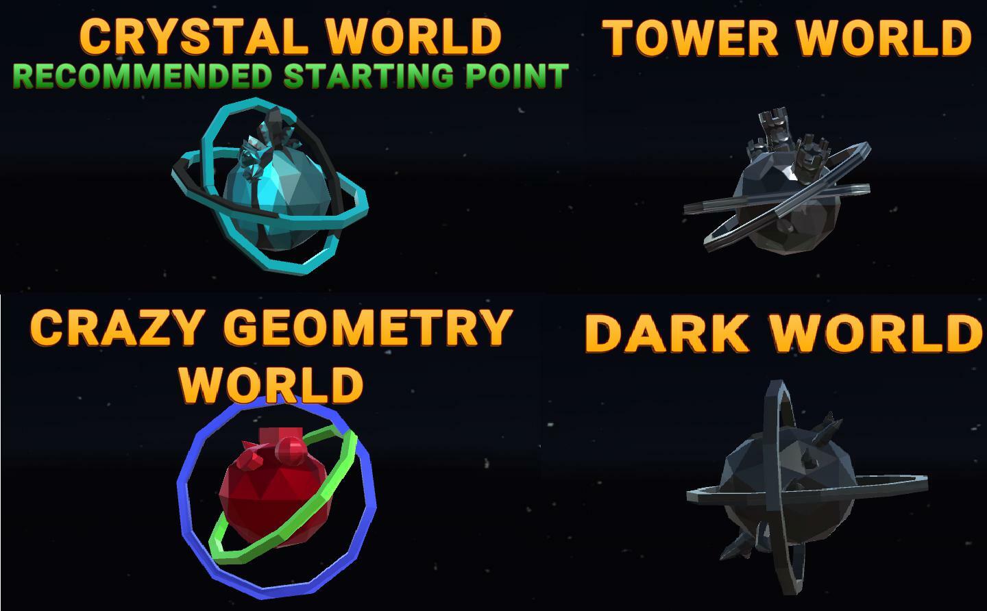 SpaceEscapeObstacles