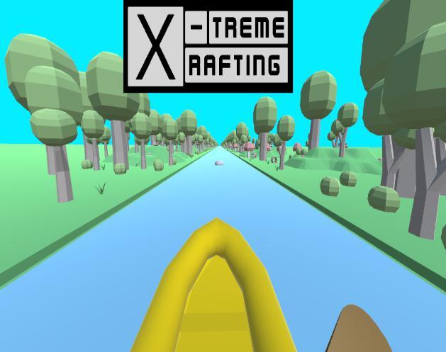 X-Treme Rafting