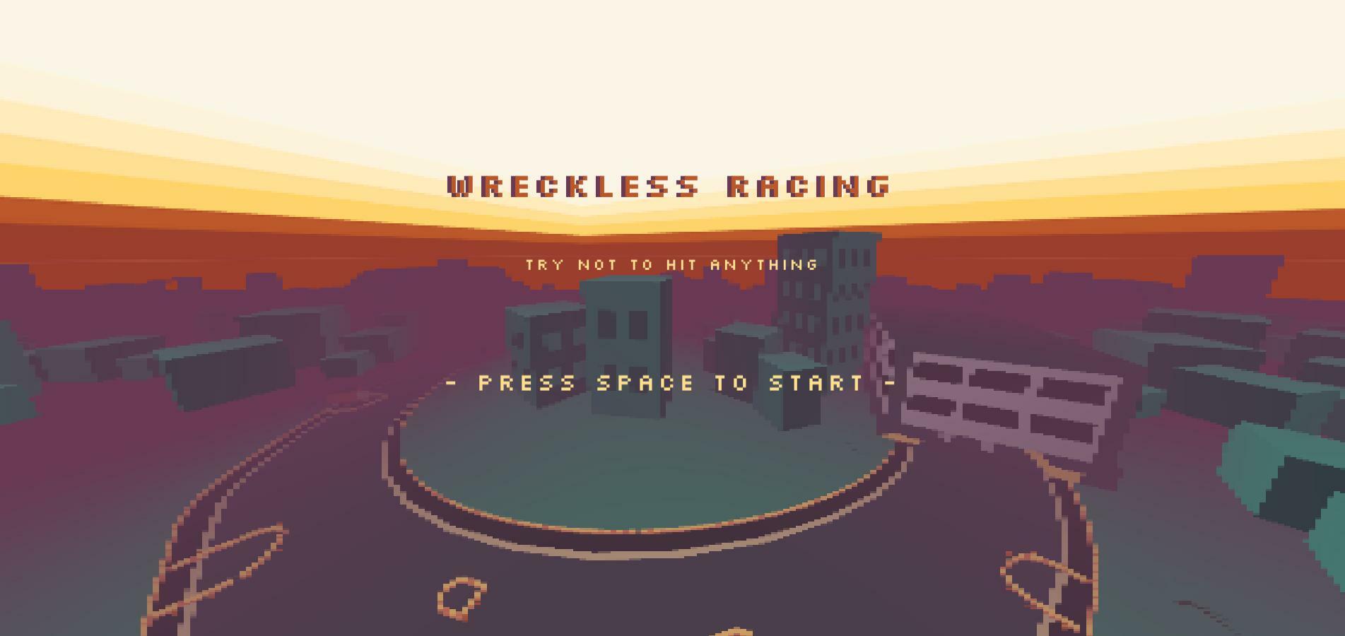 Wreckless Racing