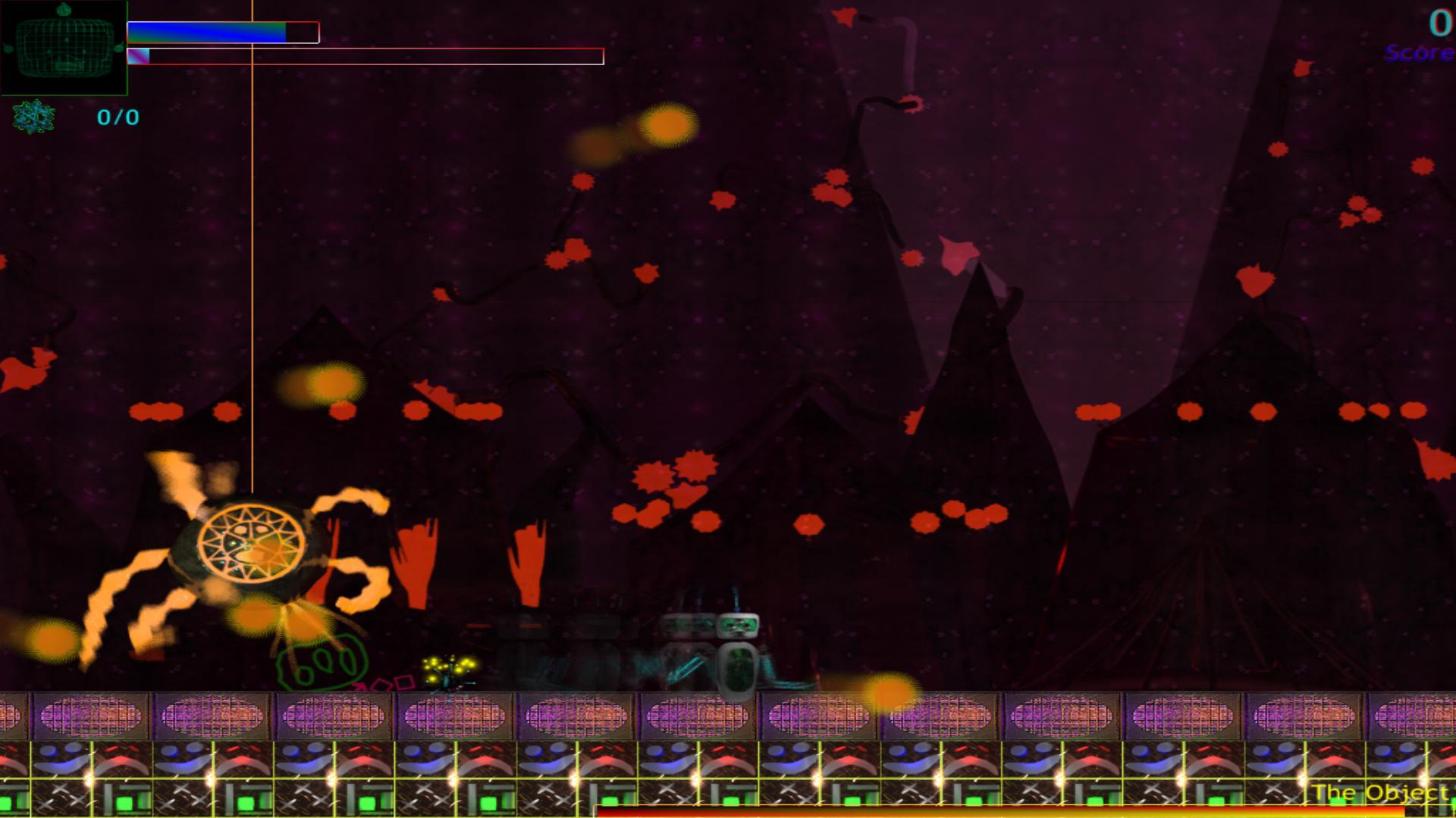 Latide's Plane (ApeHardware)