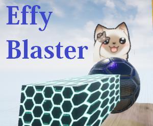 Effy Blaster