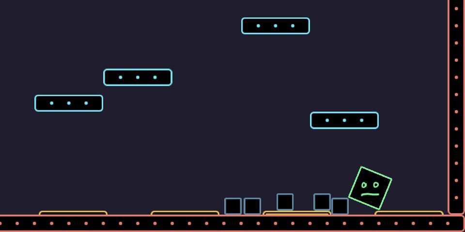 A Wandering Box: The Demo Saga