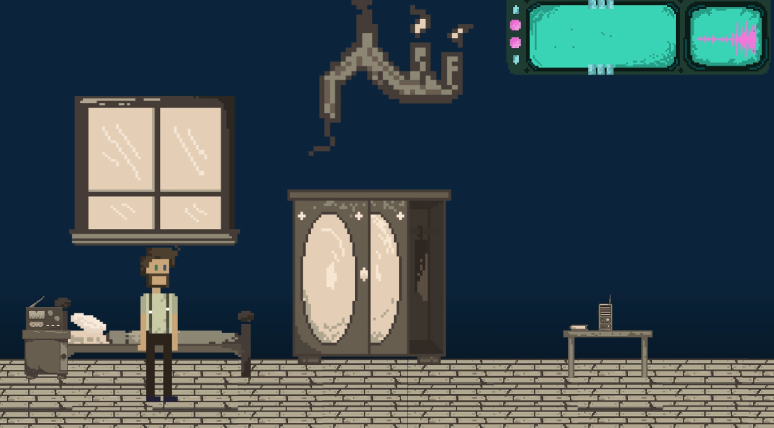 Lost In Transmission