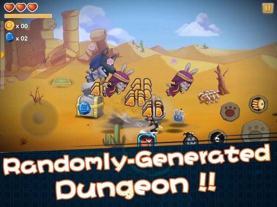 Arcade Rabbit - Deluxe Edition