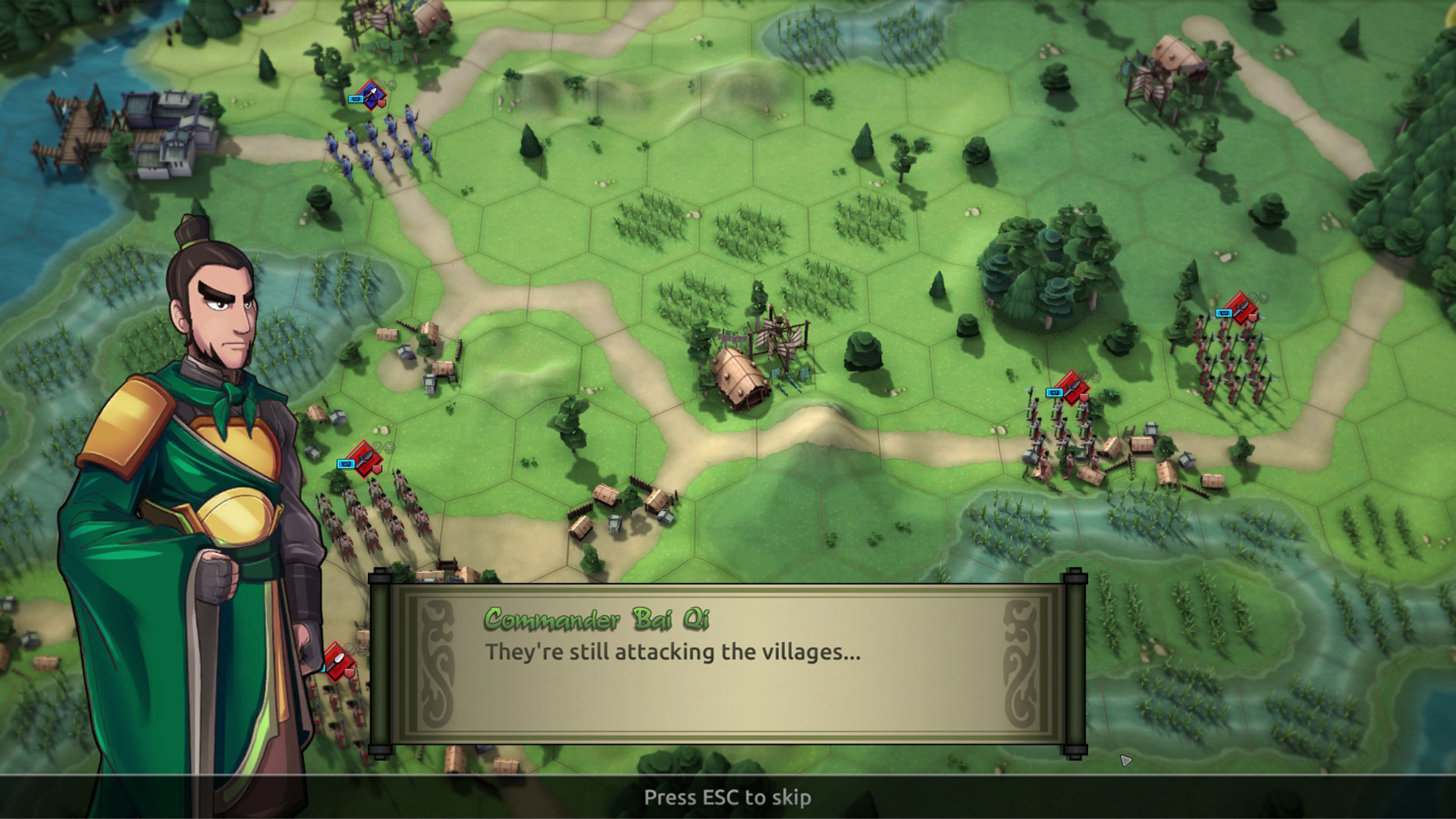 Warring States