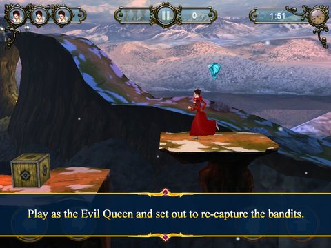 Mirror Mirror: The Untold Adventures FREE