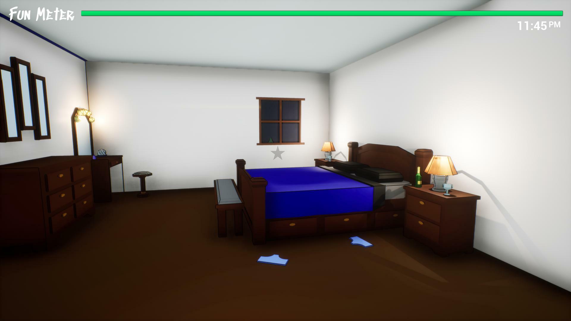 Party of the Year (Chris, Jadith, RandomJPG)