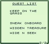 Minute Missions (NoCode Jam #2) (hAck_3r64)