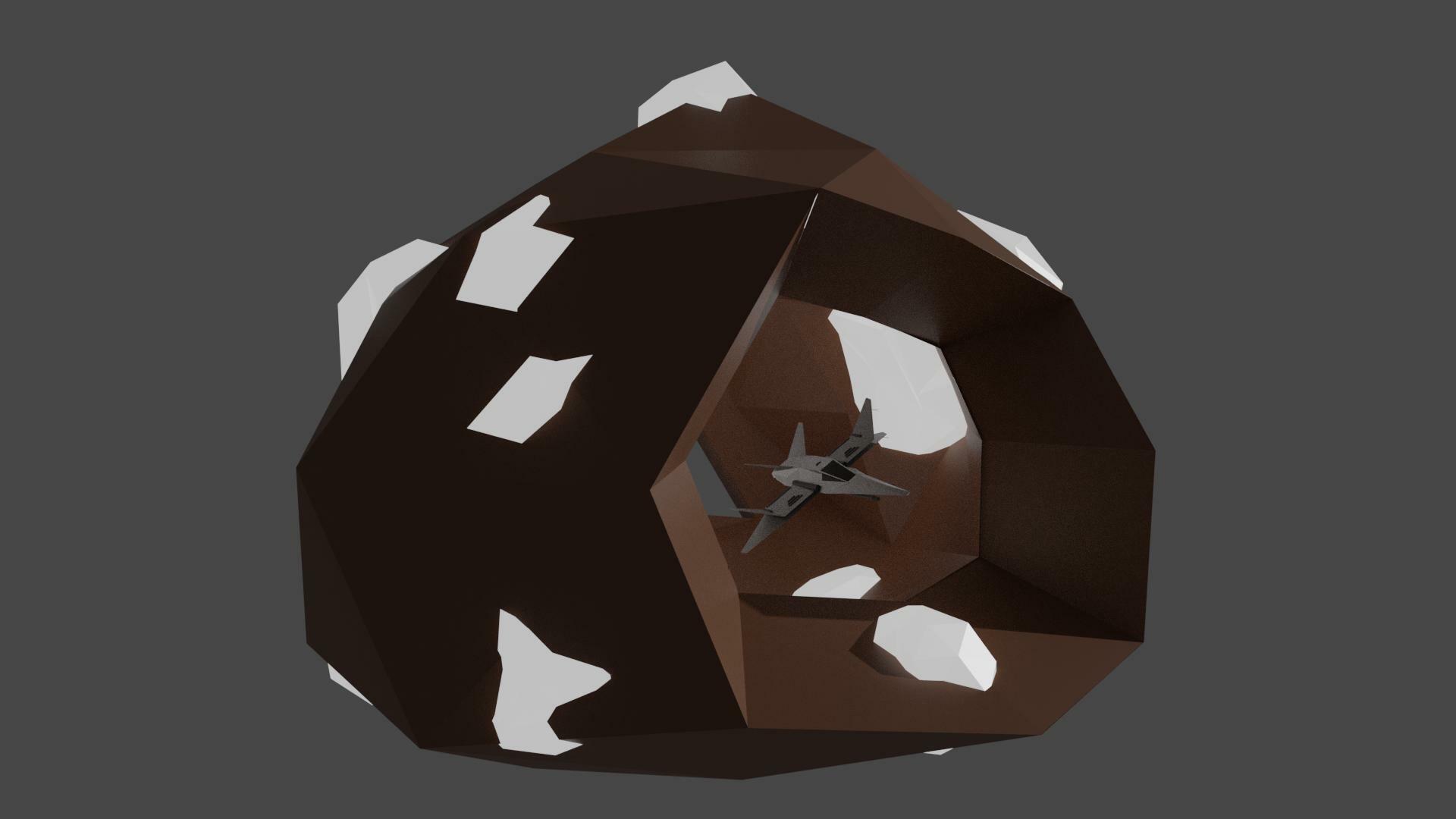 Azur the Eater - Scuffed Wars